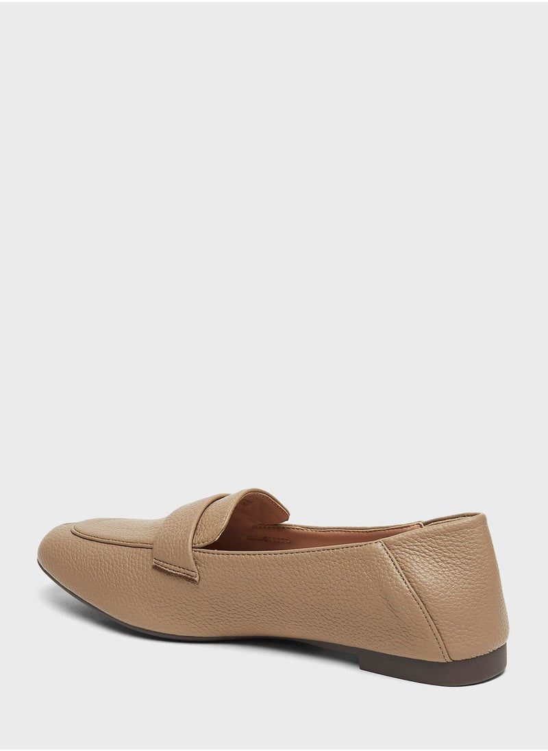 Celeste - Penny Moccasins - Image 1