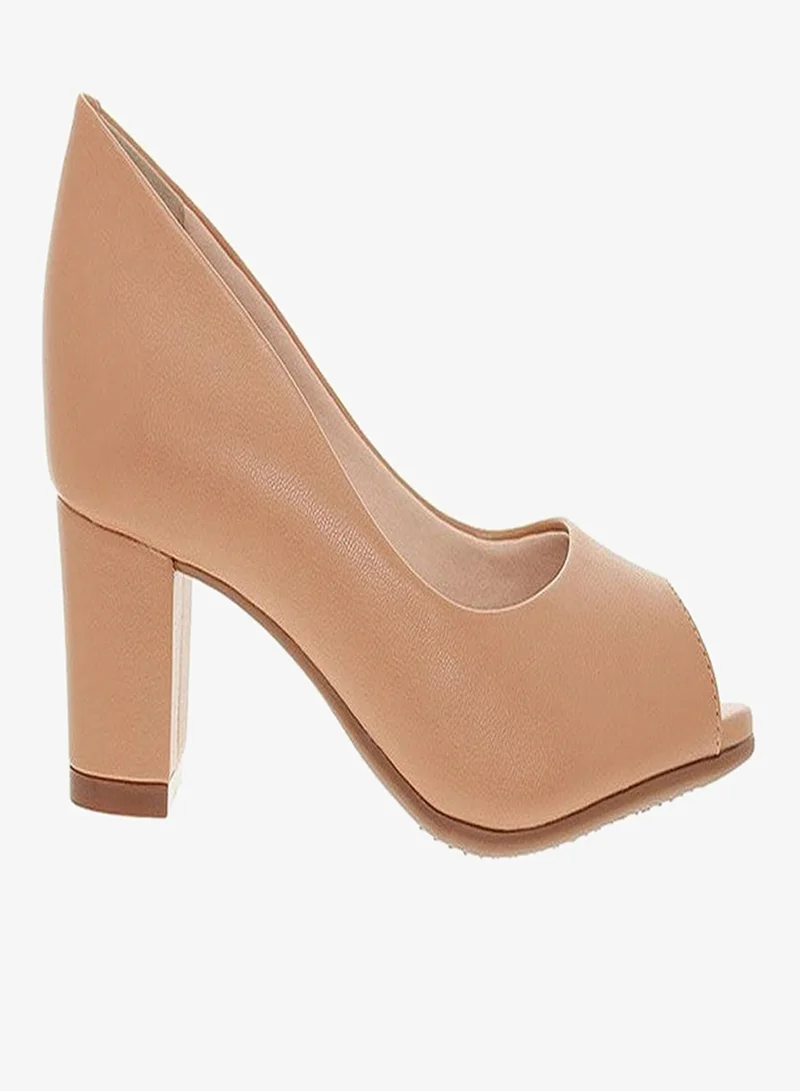 Low Heels Pump for Women – Elegant Office Heel Shoes & Classic Pumps for Girls