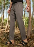 Campus Sutra brown