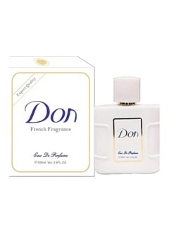 Parfum Deluxe Don Eau de Parfum with the scent of French perfume  - Image 1