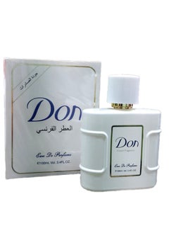Parfum Deluxe Don Eau de Parfum with the scent of French perfume  - Image 2