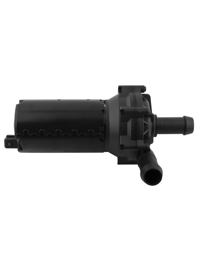 Boxi Electric Auxiliary Water Pump compatible with 04-06 CHEVY Silverado 1500/00-03 Ford F-150/03-04 Ford Mustang/00-02 Ford Ranger/05-06 GMC Sierra 1500/06-16 Land F8YZ8501AA 0392022002 - Image 4