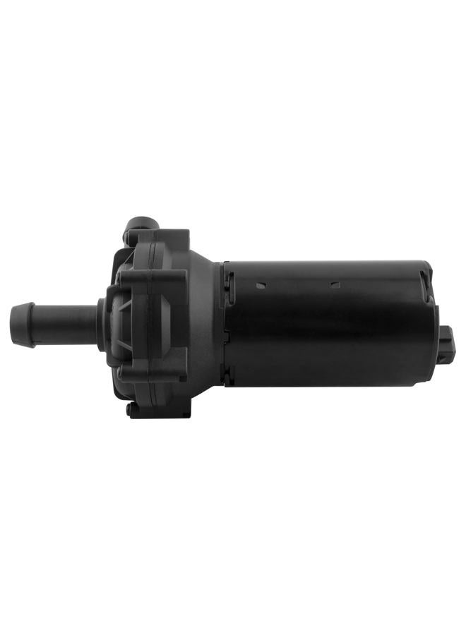 Boxi Electric Auxiliary Water Pump compatible with 04-06 CHEVY Silverado 1500/00-03 Ford F-150/03-04 Ford Mustang/00-02 Ford Ranger/05-06 GMC Sierra 1500/06-16 Land F8YZ8501AA 0392022002 - Image 3