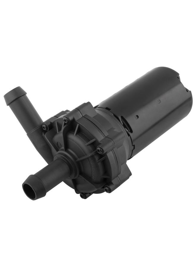 Boxi Electric Auxiliary Water Pump compatible with 04-06 CHEVY Silverado 1500/00-03 Ford F-150/03-04 Ford Mustang/00-02 Ford Ranger/05-06 GMC Sierra 1500/06-16 Land F8YZ8501AA 0392022002 - Image 1