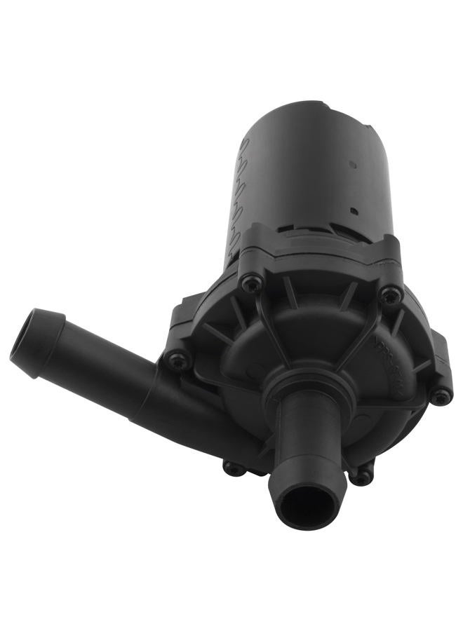 Boxi Electric Auxiliary Water Pump compatible with 04-06 CHEVY Silverado 1500/00-03 Ford F-150/03-04 Ford Mustang/00-02 Ford Ranger/05-06 GMC Sierra 1500/06-16 Land F8YZ8501AA 0392022002 - Image 2