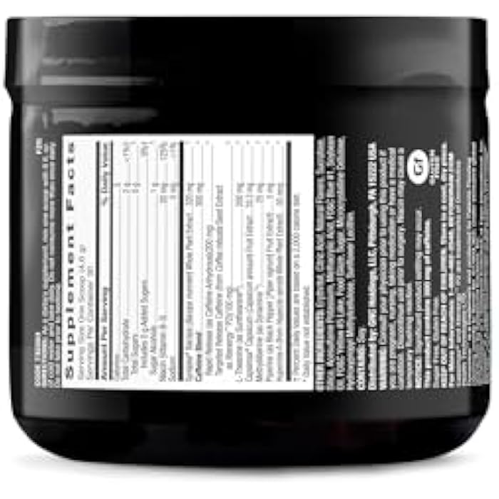 BEYOND RAW Burn MF, Metabolic Formula, Thermo Activator, Supports Energy and Focus, Gummy Worm, 30 Servings - Image 2