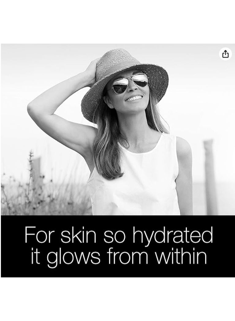 نيوتروجينا نيتروجينا، مرطب، هايدرو بوست، درع المدينة، SPF 25 - Image 3