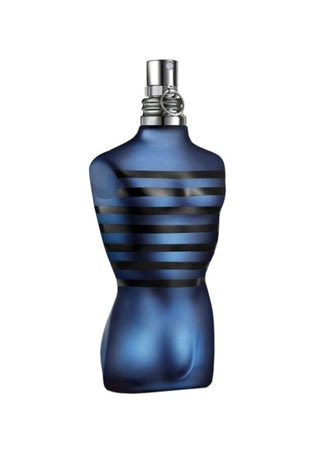 Jean Paul - Ultra Male Intense EDT 125ml - Image 1
