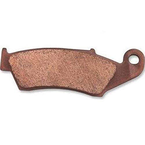 EPI YA442020 Brake Pad - Image 1