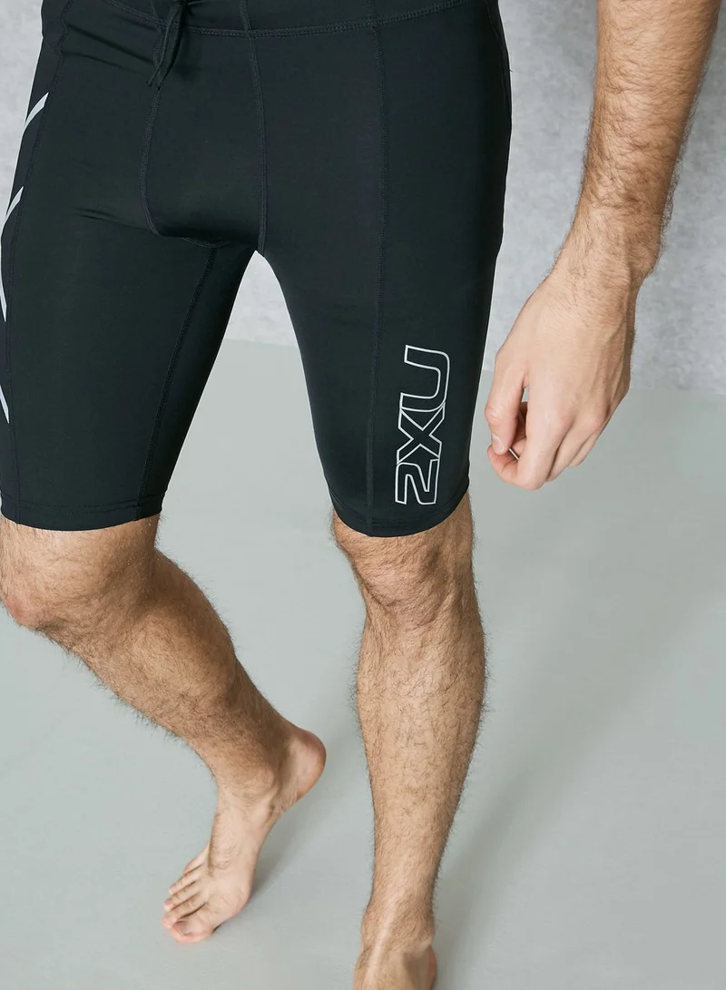 2XU Compression Short
