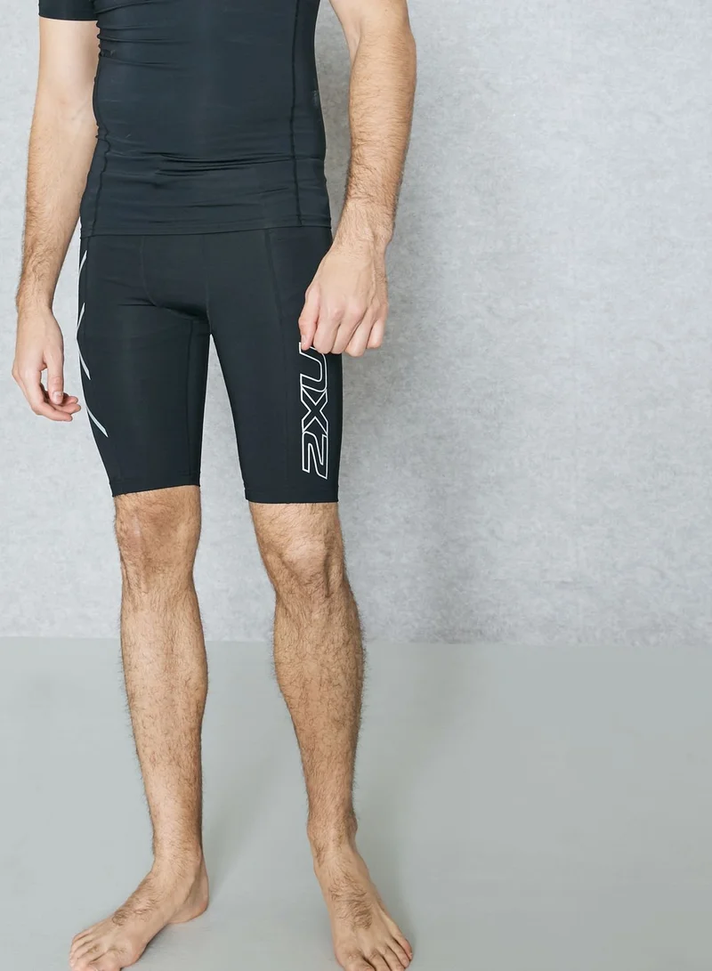 2XU Compression Short