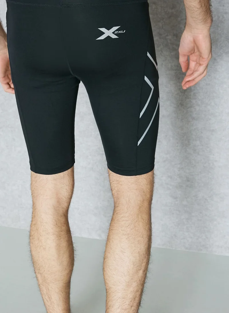 2XU Compression Short