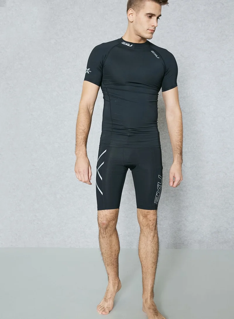 2XU Compression Short