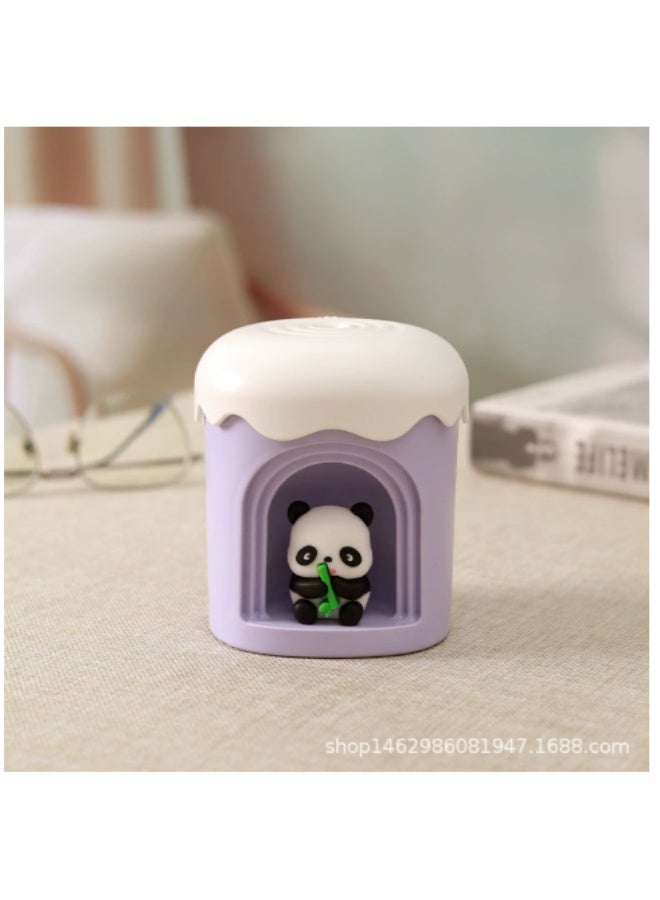 Nariele New Cartoon Cute Small Humidifier
