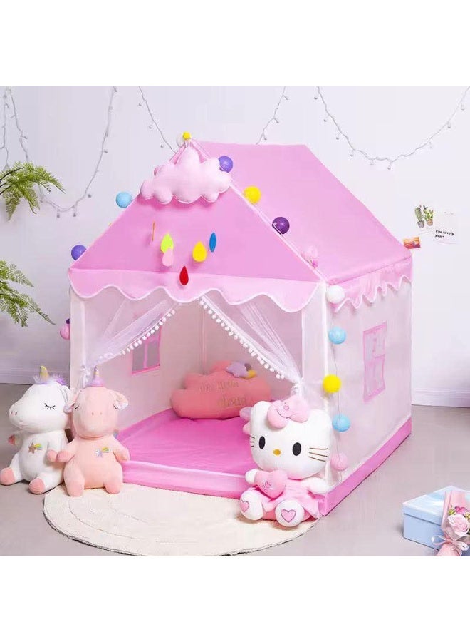 خيمة لعب للأطفال - Image 1