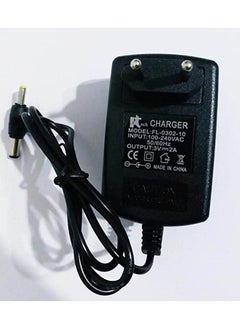 3V 2A Gas Heater Charger