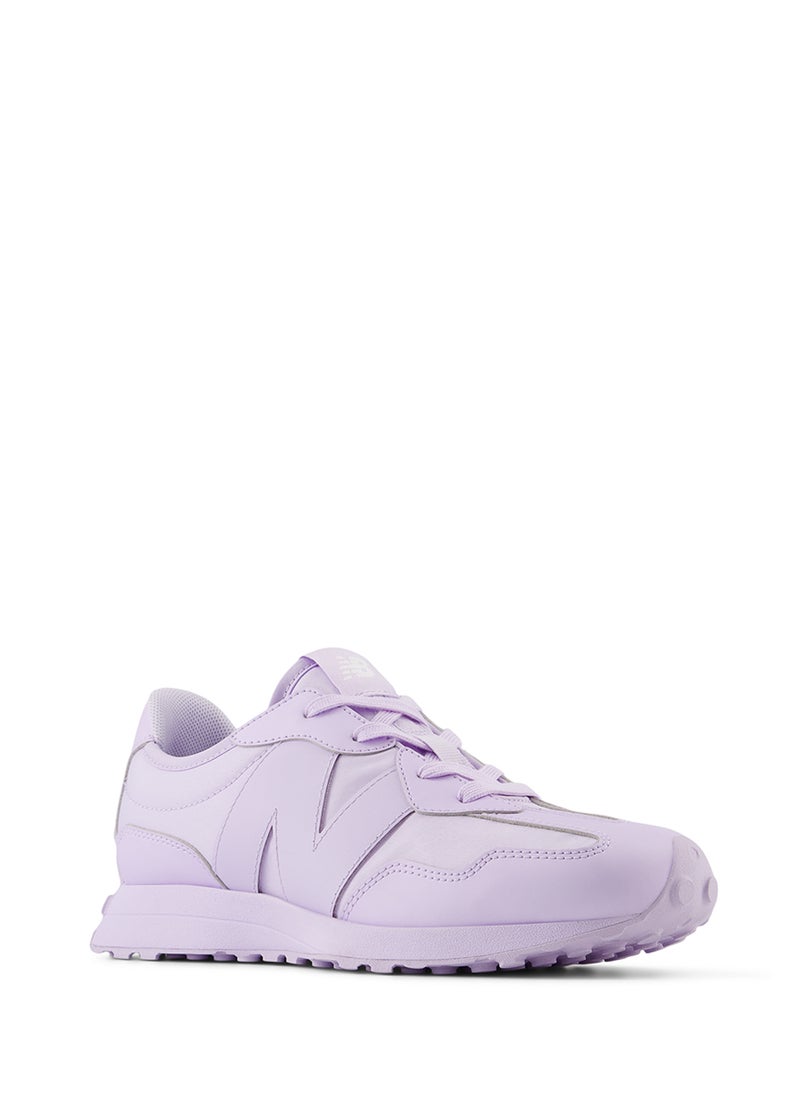 New Balance Youth 327  - Image 3