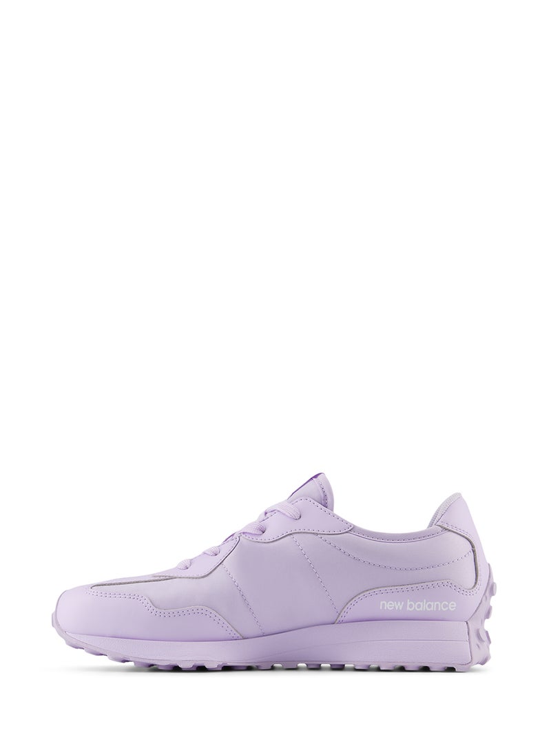 New Balance Youth 327  - Image 2