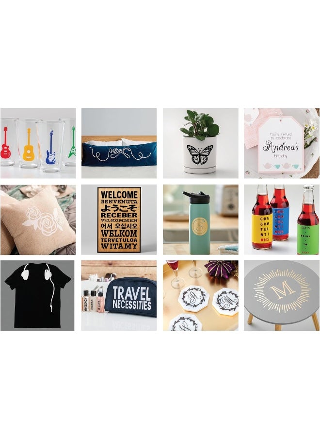 Materials Starter Bundle