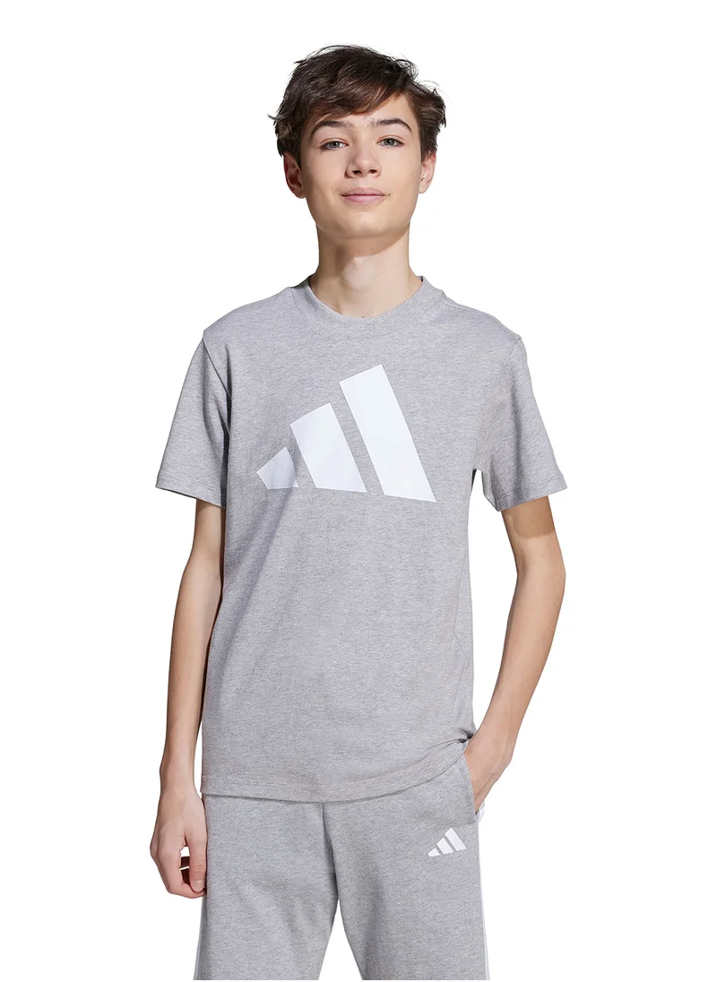 اديداس Youth Essential T-Shirt