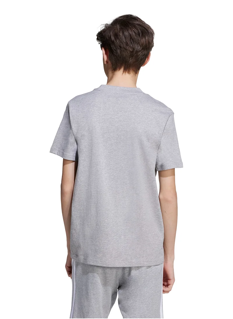 اديداس Youth Essential T-Shirt