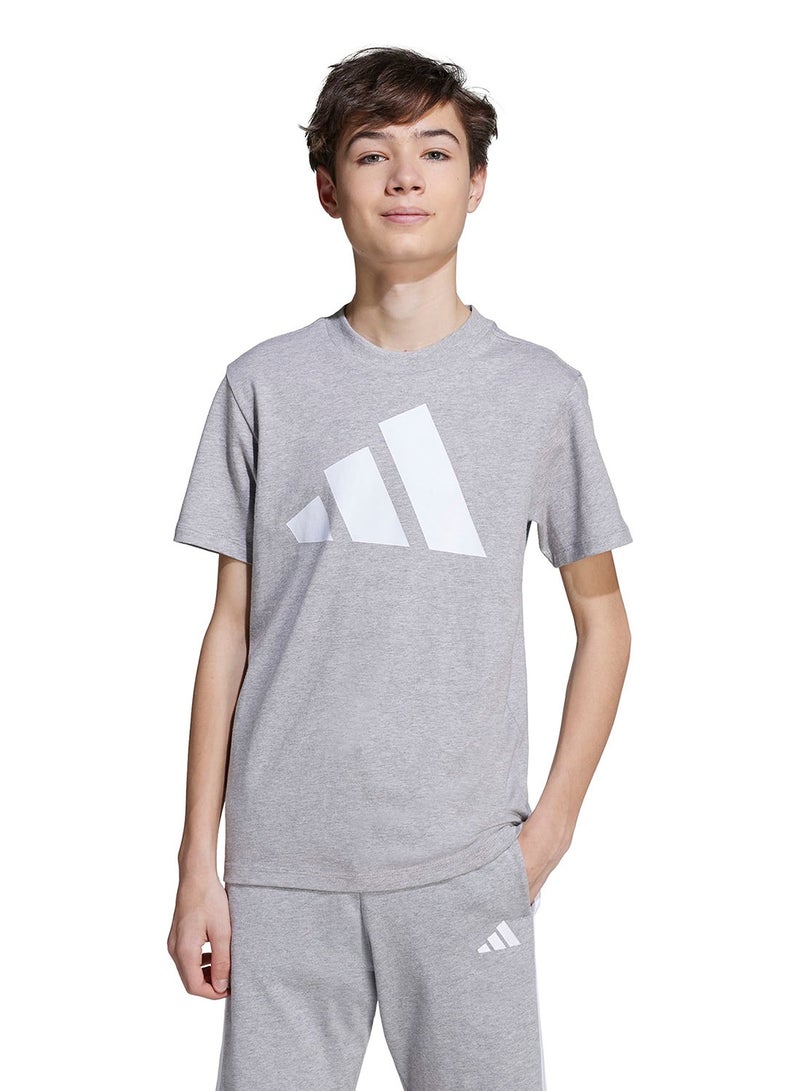 Adidas Youth Essential T-Shirt - Image 1