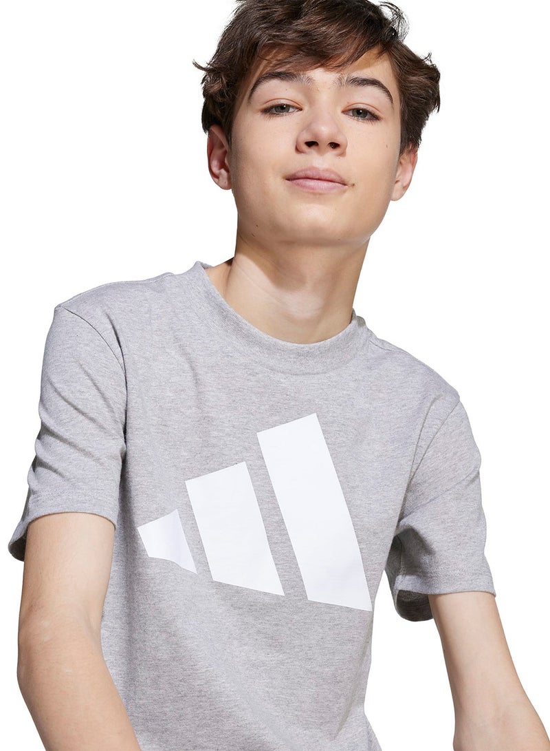 Adidas Youth Essential T-Shirt - Image 4