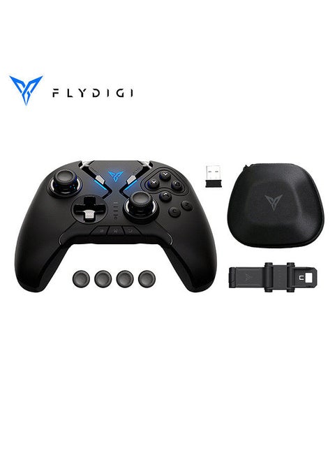 Apex 2 Gamepad Handle Wireless Gaming Controller With Phone holde