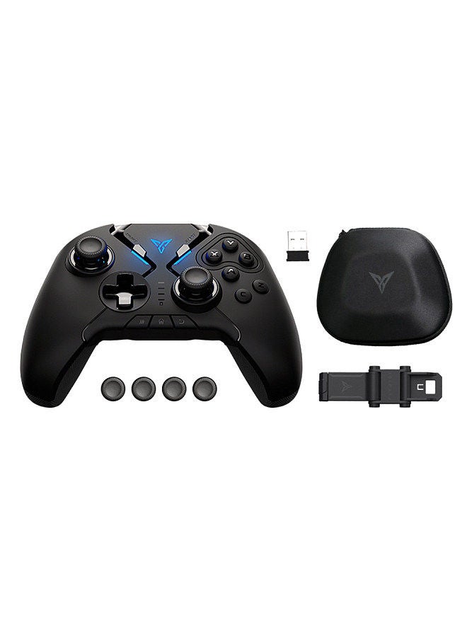 Apex 2 Gamepad Handle Wireless Gaming Controller With Phone holde