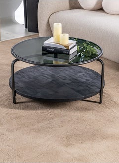 2XL Home Baylor Coffee Table  - Image 4
