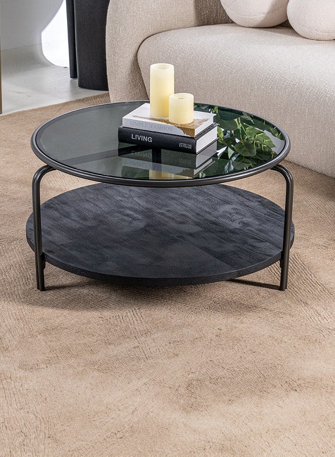 2XL Home Baylor Coffee Table  - Image 4