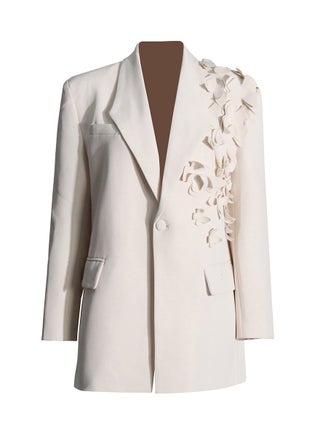 New Three-dimensional Butterfly Decorated Suit Jacket - pzsku/ZDF498F9750E23310B5E4Z/45/1742548430/8a7b3ceb-ebd5-486f-a475-b6189b63c4ca