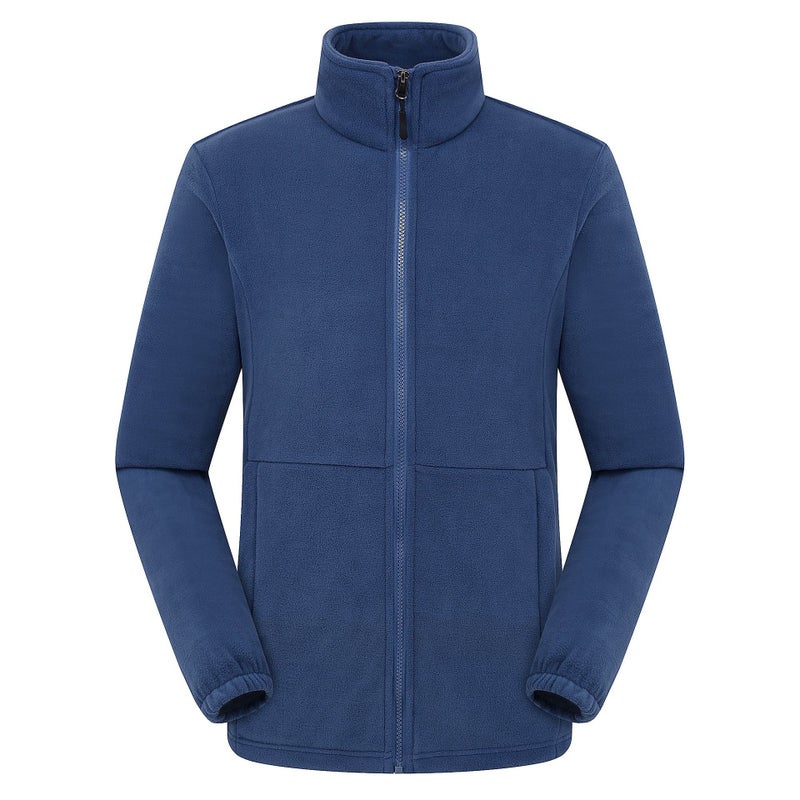 Source Men'S And Women'S Fleece Fleece Winter Warm Adult Team Activity Clothing 1939 - Image 1