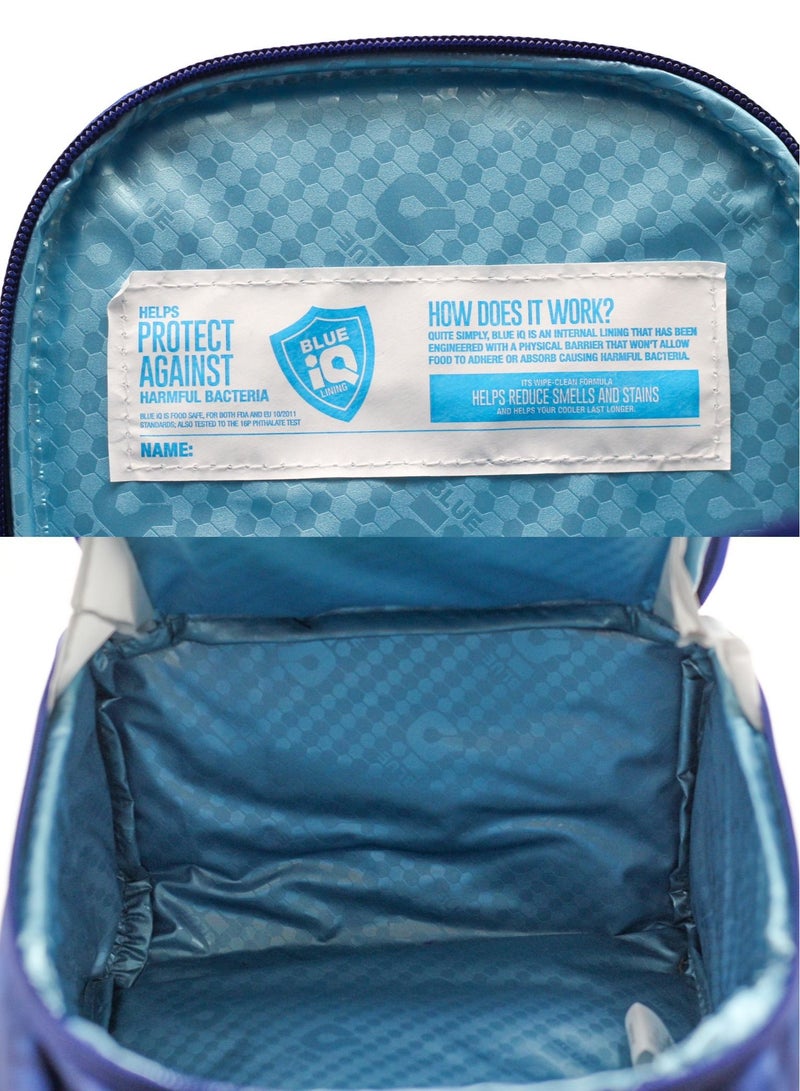 smash Lunch Bag Insulated - Image 3