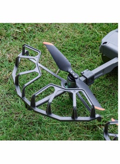 SYOSI Propeller Guard, Blade Guard, Propeller Guard Ring, Anti-Collision Bumper Ring for Mavic Air2, for Dji Mavic Air 2 Drone 360° Propeller Protection Cover, Propeller Protective Safety Accessory  - Image 3