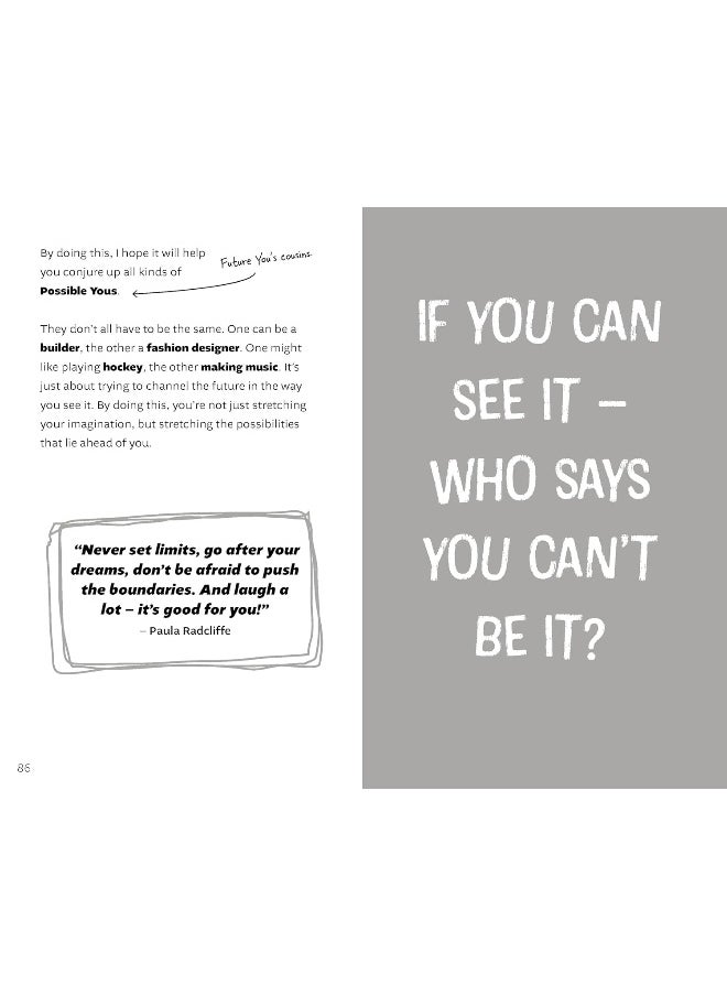You Can Do Anything!  - Image 5