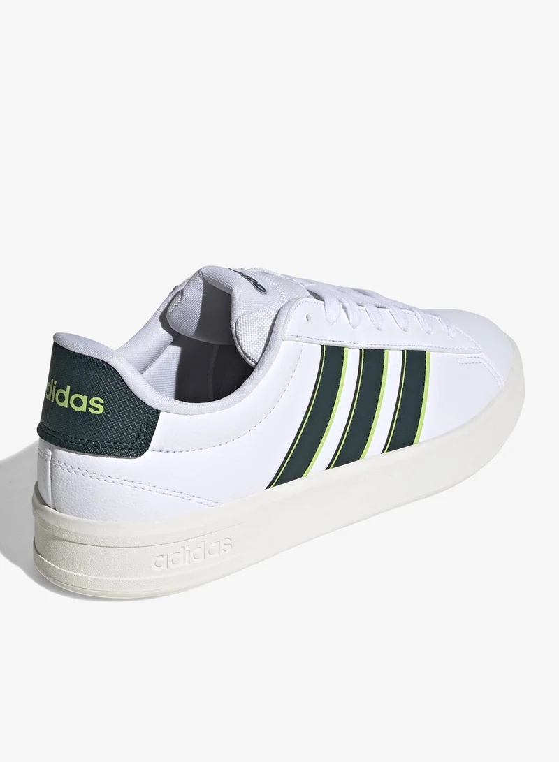 Adidas  Grand Court 3.0 for Men | Best Price UAE