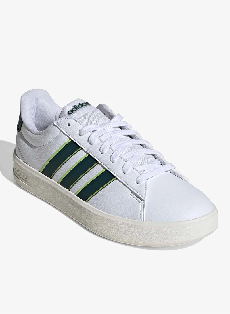 Adidas  Grand Court 3.0 for Men | Best Price UAE