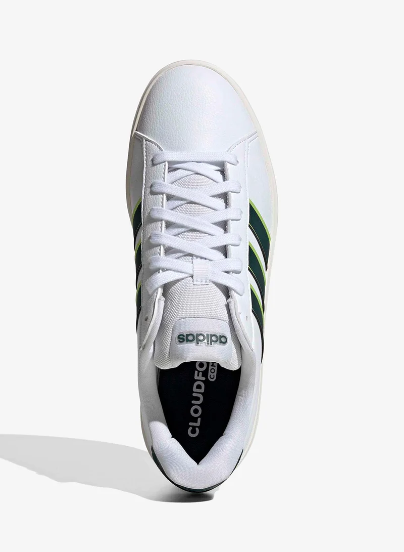 Adidas  Grand Court 3.0 for Men | Best Price UAE