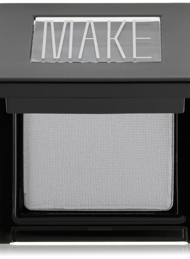 Make Cosmetics Satin Finish Eye Shadow, Greenland - Image 1