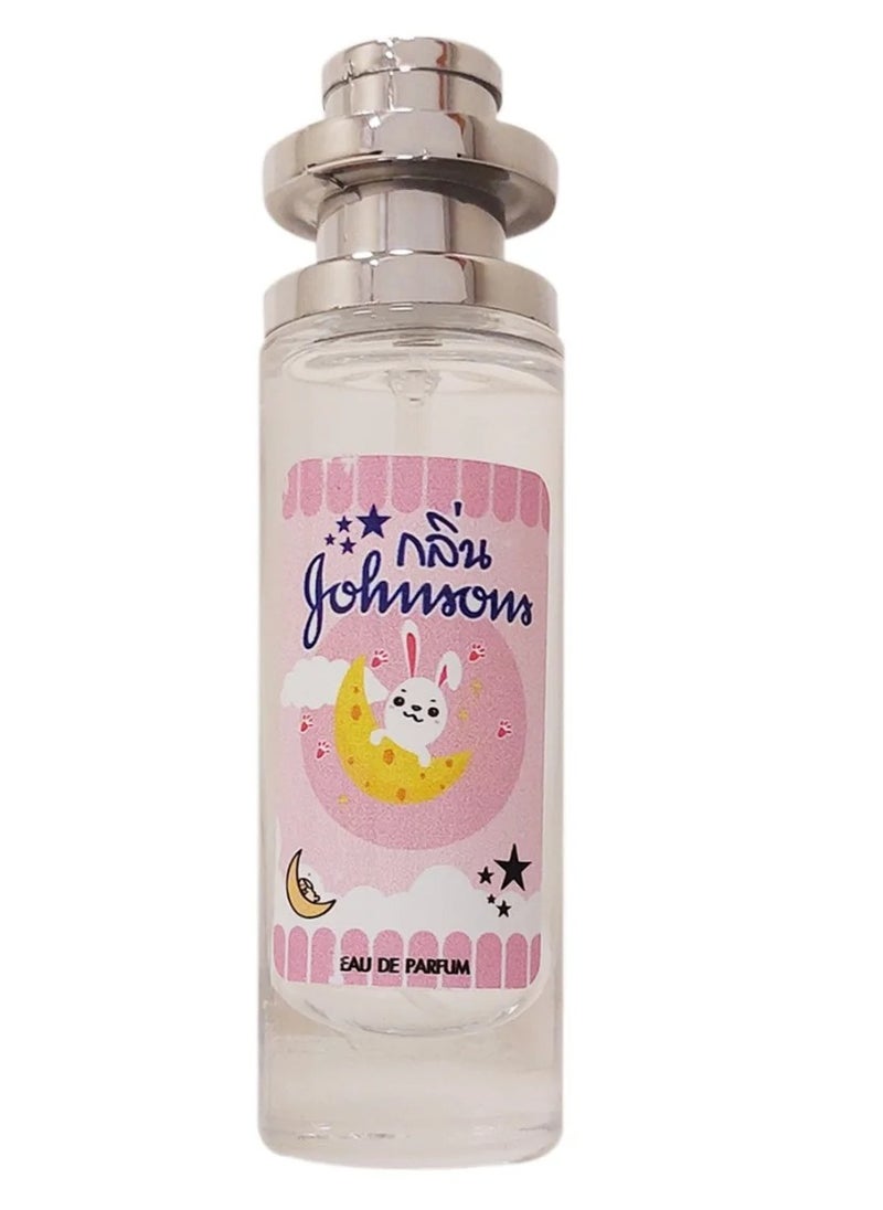Johnson's Baby Johnson’s Baby Powder Perfume -35ml 