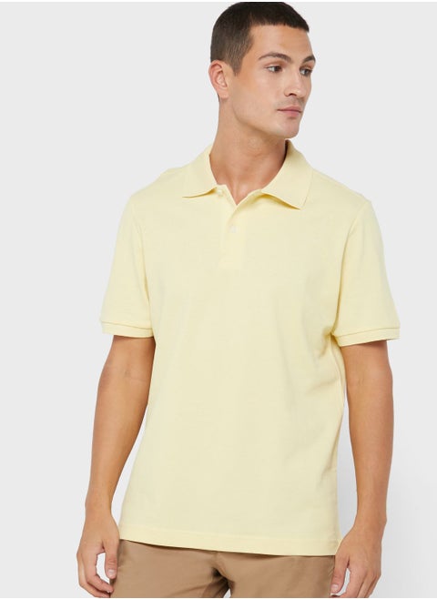 Essential Polo