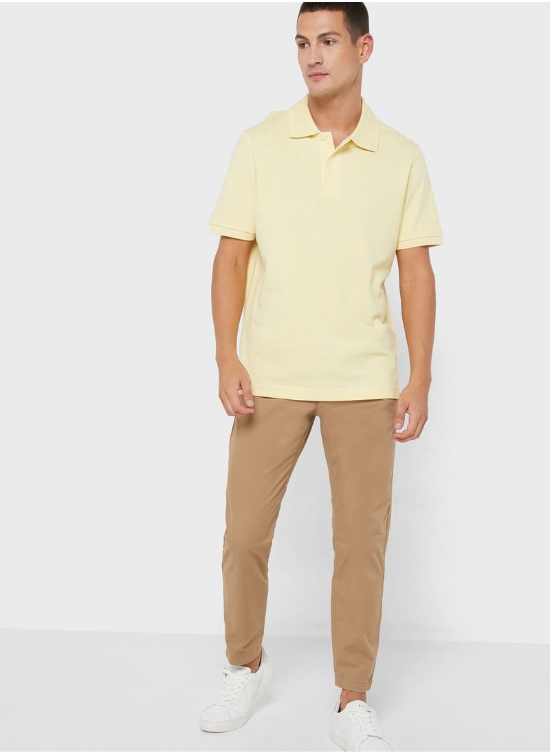 Essential Polo