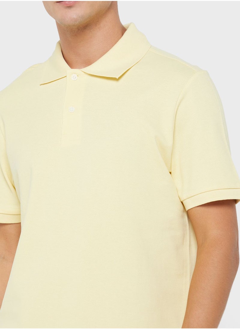 Essential Polo