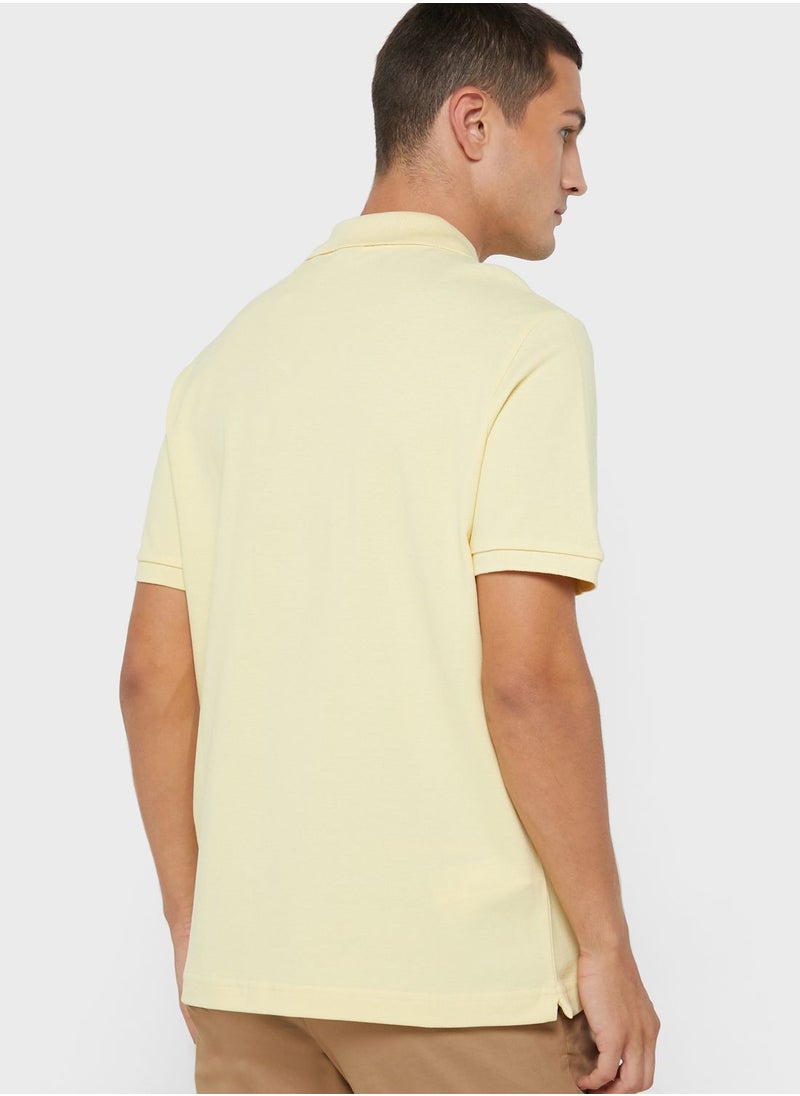 Essential Polo
