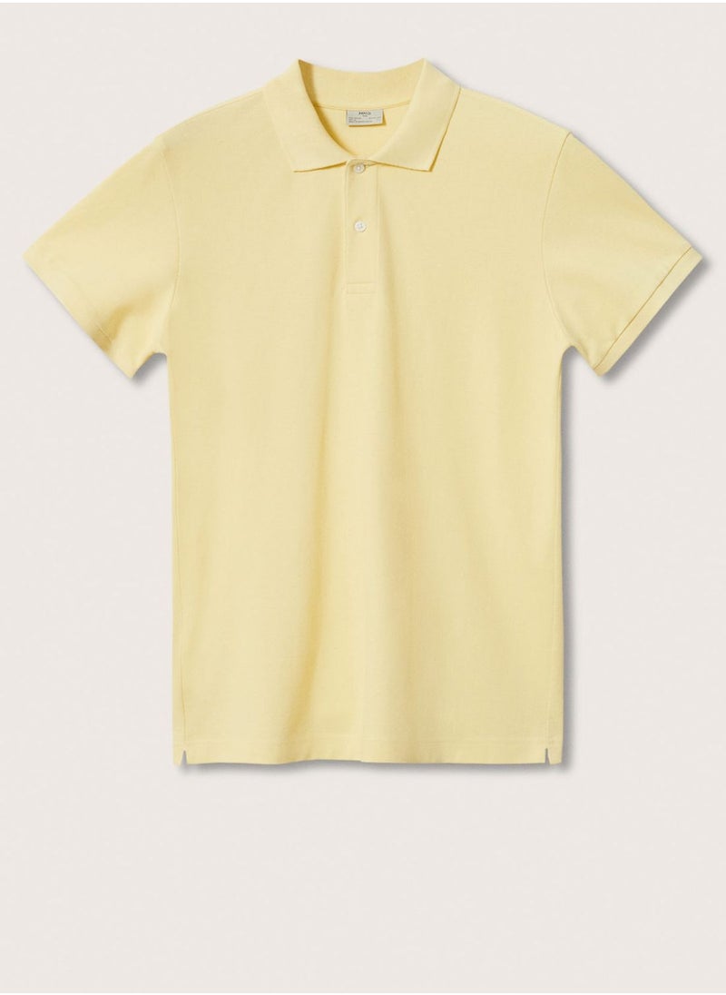 Essential Polo