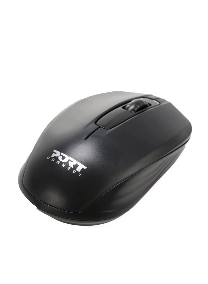 Port Designs Mouse Wireless, 900508 - Image 3