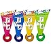 Metolius 12 Tape Roll Blue - Image 4