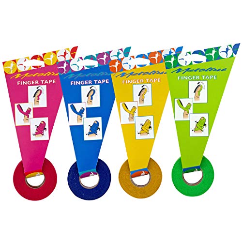 Metolius 12 Tape Roll Blue - Image 5