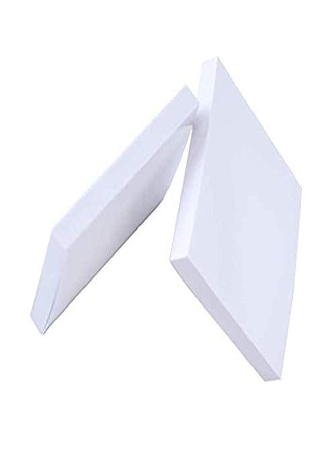 DENTAL TOOL Mixing Pad (Big 7.6 x 7.6 cm, Pack of 10) - Image 2